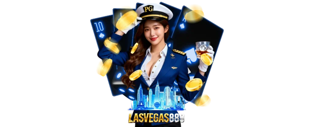 ลาสเวกัส889สล็อต