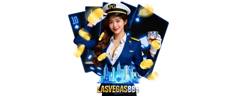 ลาสเวกัส889สล็อต